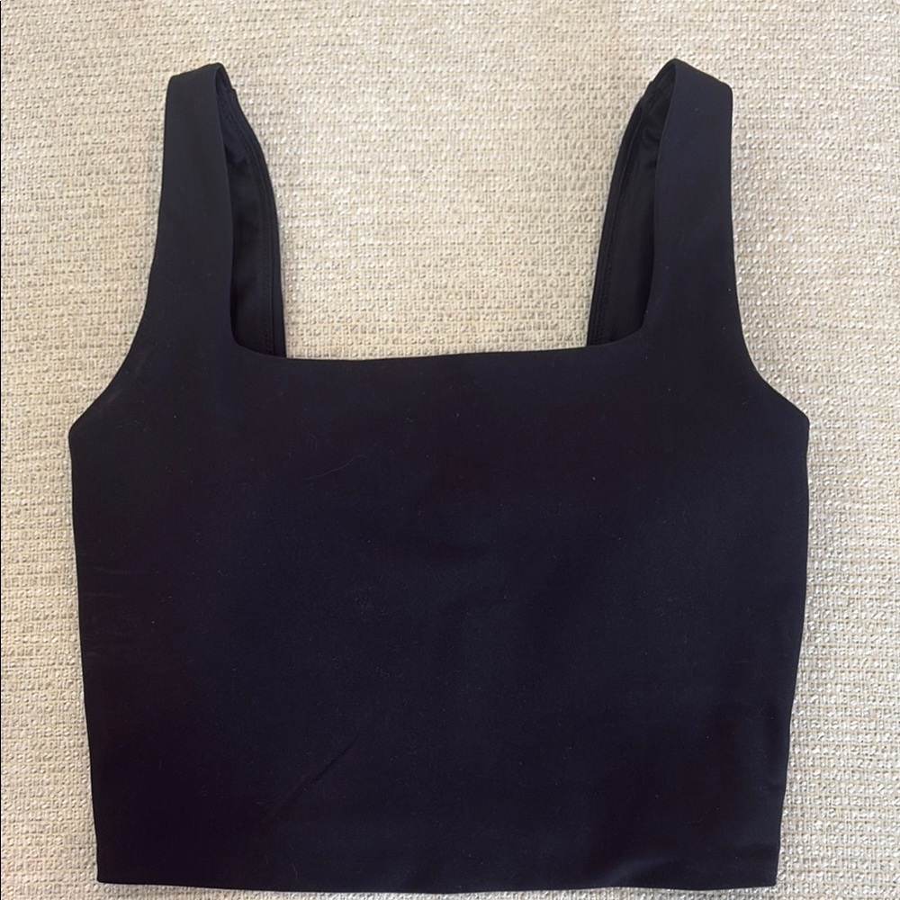 Abercrombie YPB Square Neck Tank